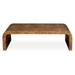 Reston Rectangular Cocktail Table Outdoor Tables Bassett Furniture 19