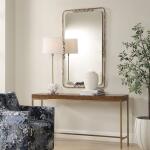 Tahoma Mirror Mirrors Gold 12