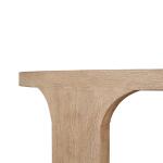 Corte Round Coffee Table - Image 3