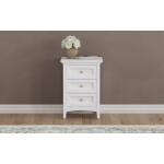 Westlake Wh Nightstand - WSLWH5750
