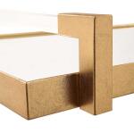 Deki Tray, Gold - Image 7
