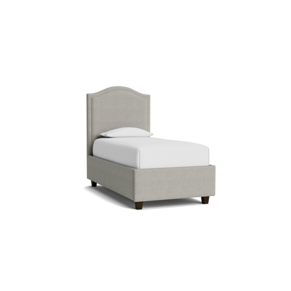 594cee9433b22193b19862dda52dd187 Vienna Upholstered Bed - Image 1