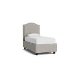 Vienna Upholstered Bed