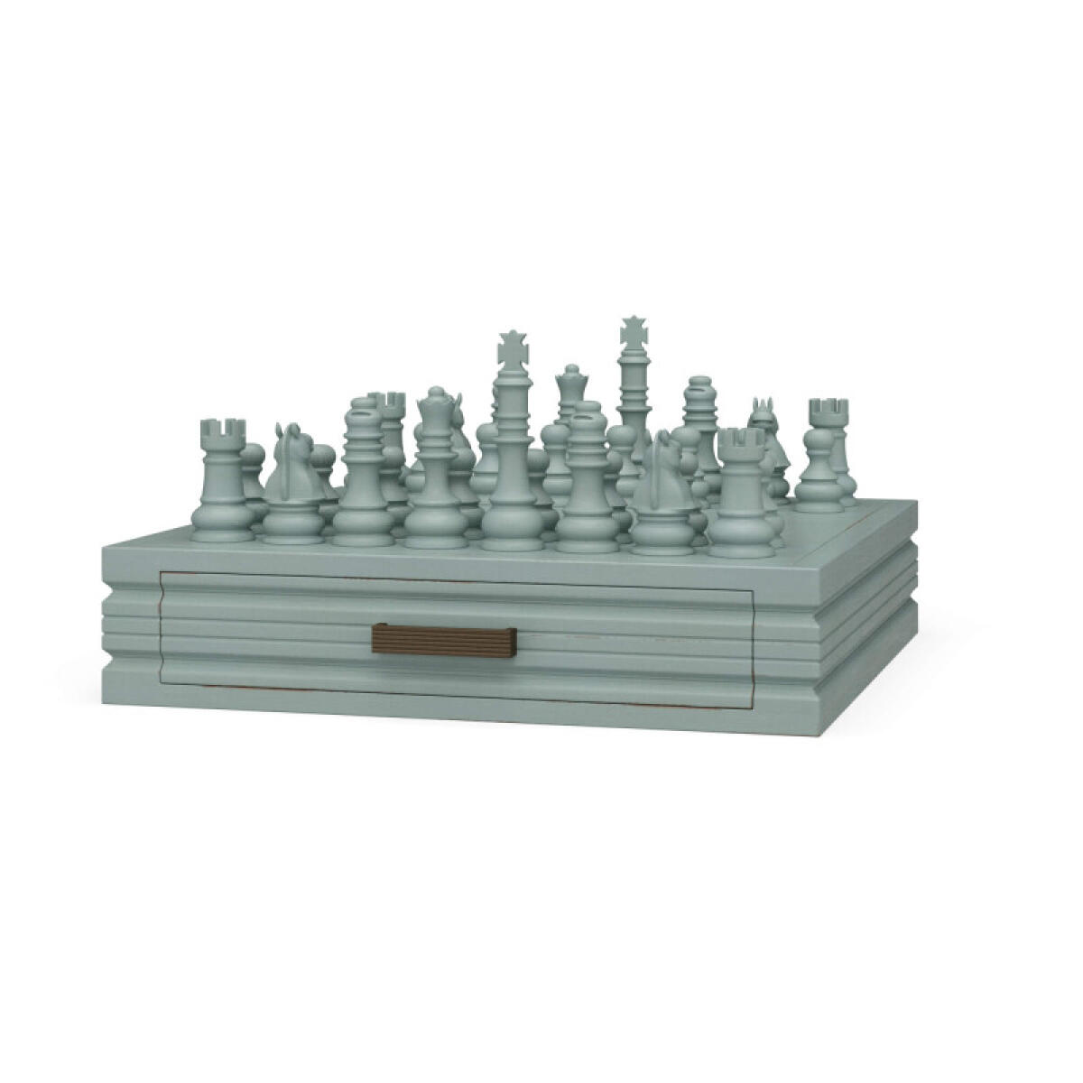595668d06deb60ed2dcf0b07acbabd7b Chess Set Anna - Image 1
