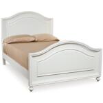 Complete Panel Bed Full (4/6) Youth Beds Legacy Classic Furniture 6