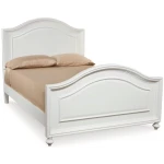 N2830 Madison LK Complete Panel Bed Full (4/6)