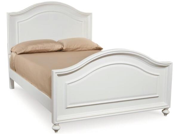 Complete Panel Bed Full (4/6) Youth Beds Legacy Classic Furniture