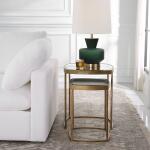 Vista Nesting Tables, S/2 End tables End Tables 13