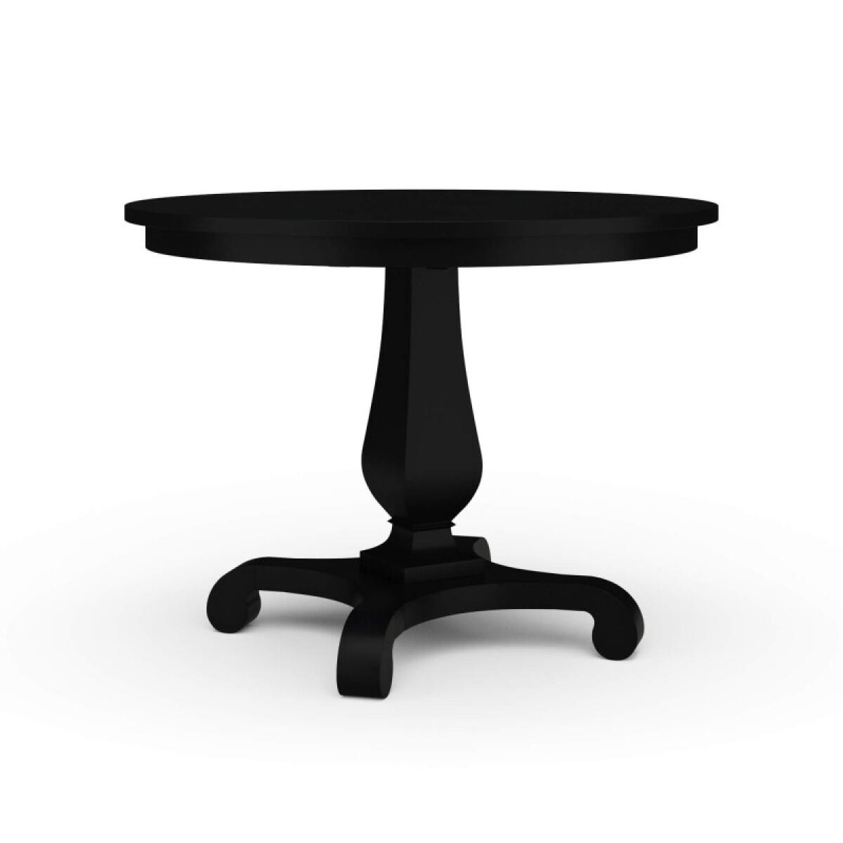 595aaa5c5d34307373b58f5d651fed38 Chelsea Foyer Table - Image 1