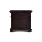 Charleston Nightstand - Image 5