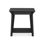 End Table End tables Black 13