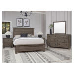 custom express Farmhouse Bed - Image 3
