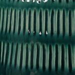 Scouts Table Lamp, Teal - Image 3