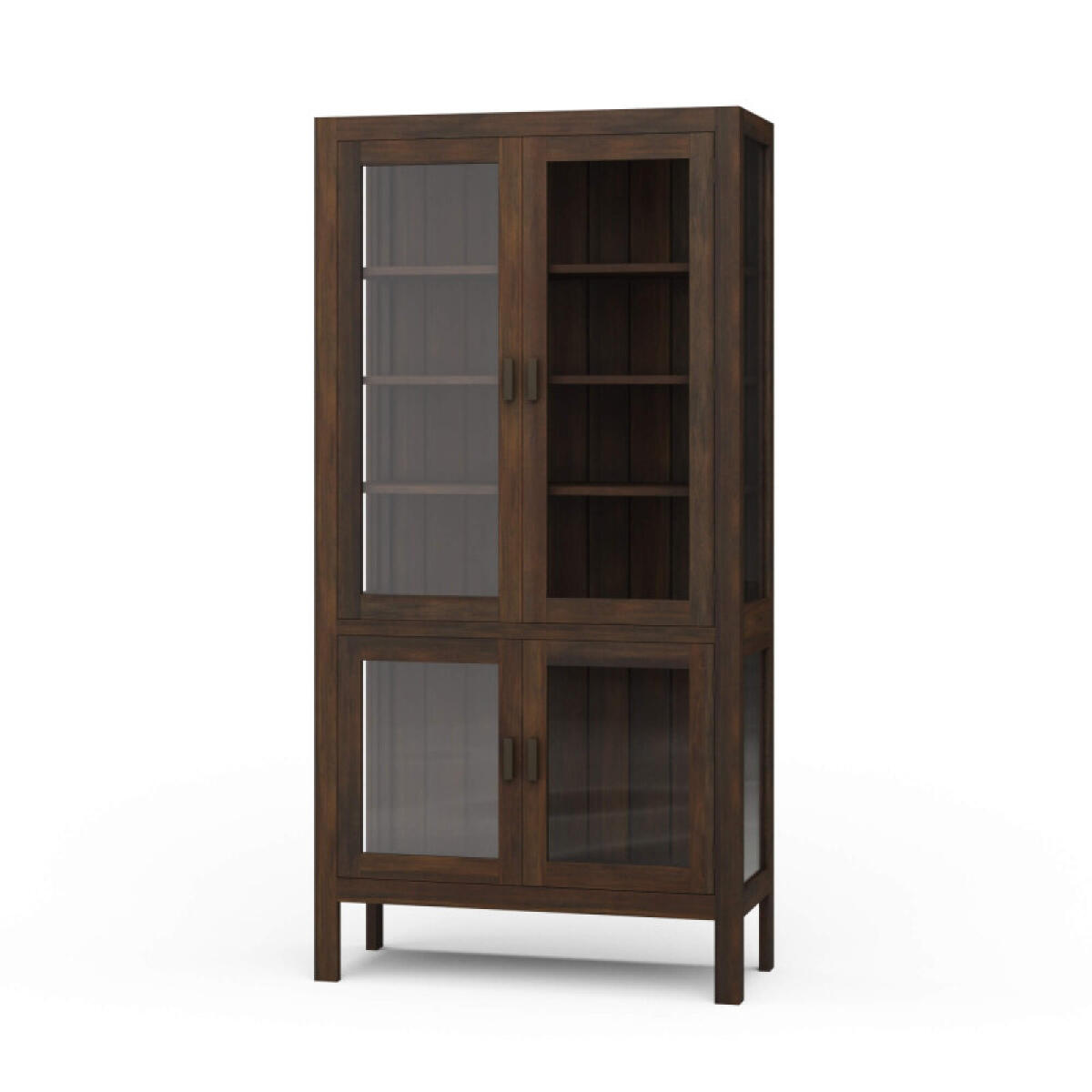 5992febfa9b4fddad9165b4b45ec346f Alto Display Cabinet - Image 1