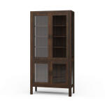 Alto Display Cabinet