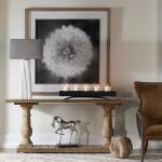 Dandelion Seedhead Framed Print - Image 9