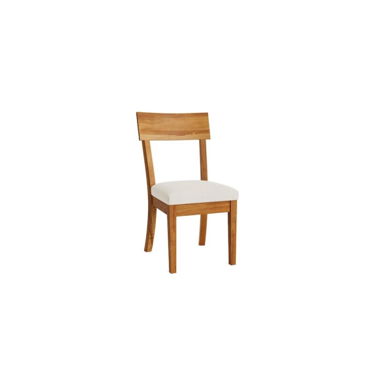 Rollins Dining Chair with Upholstered Seat Chairs & Benches Bassett Furniture 2 Rollins Dining Chair with Upholstered Seat Chairs & Benches Bassett Furniture 2