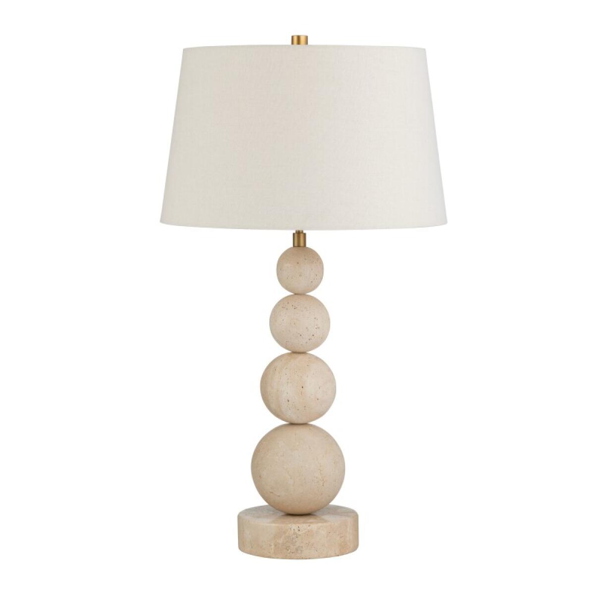 Torrence Table Lamp Lighting Cream 2 Torrence Table Lamp Lighting Cream 2