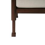 Soluna Lounge Chair - Image 3