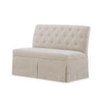 480-49 Sutton Banquette
