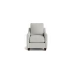 True Custom™ True Custom® Slope Arm Accent Chair - Image 3