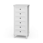 Hayward Lingerie Chest