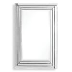 Bonanza TWIN UPHOLSTERED BED 3/3 – BLUE Beds BB29 White 11