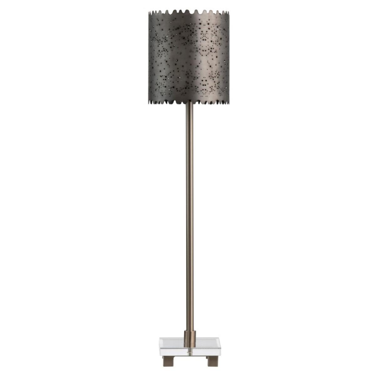 Nora Buffet Lamp Lighting Crestview Collection 2 Nora Buffet Lamp Lighting Crestview Collection 2