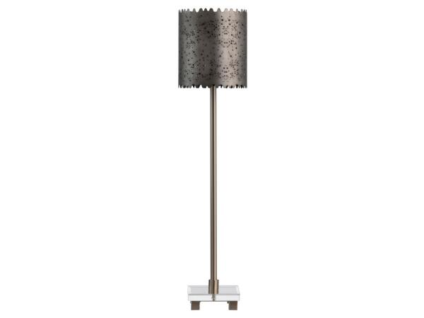 Nora Buffet Lamp Lighting Crestview Collection