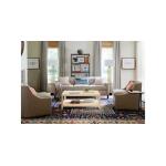 Davis Slope Arm Sofa - Image 5