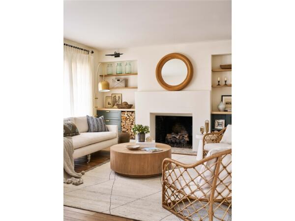 Weekender Coastal Living Home Collection Weekender Cocktail Table Cocktail & Coffee Tables Cocktail & Coffee Tables 7