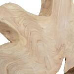 Kalani Indoor-outdoor Wall Decor, Bleached, S/3 - Image 5