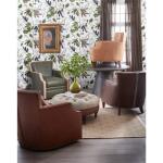 Fredricksen Swivel Chair 358-25SW Chairs Bradington-Young 21