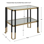 Kentmore Side Table - Image 6