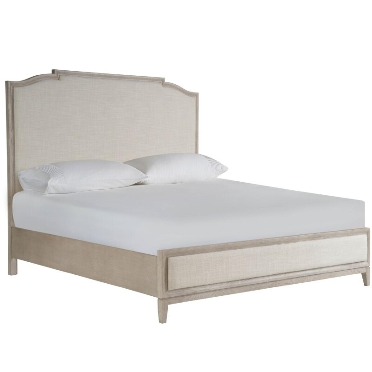 59dfd289d78a990ef685507aafade817 Coalesce Coalesce Panel Bed King - Image 1