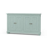 Osborne Narrow 4 Door Sideboard