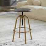 Revolve Counter Stool - Image 3