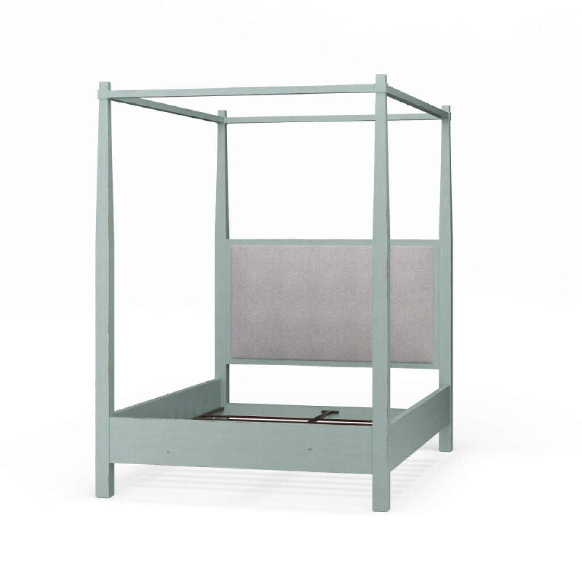 59e91134ab03e2e6bb6cc7fd0154b347 Luna Poster Bed - Image 1