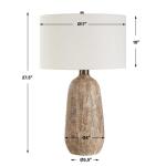 Napier Table Lamp - Image 8