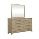Brentwood Dresser & Mirror - Image 3