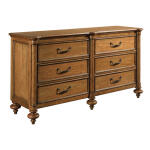 Berkshire Mayview Dresser Dressers American Drew 7