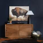 Bolting Bison - Image 3
