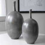 Riordan Vases, S/2 - Image 5