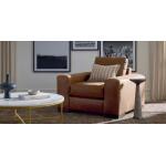 Southpark Leather Chair - Image 3