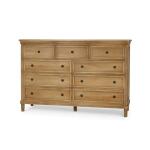 Hayward 9 Drawer Dresser - Image 4