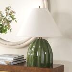 Renna Table Lamp Lighting Green 13