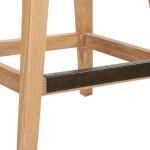 Klismos Counter Stool - Image 9