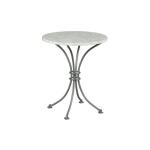 Litchfield Dover Chairside Table Chairside Tables American Drew 9