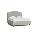 Vienna Upholstered Bed