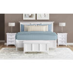 Westlake Wh Queen Storage Bed - WSLWH5091 - Image 6